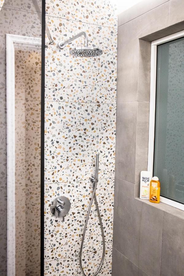 Apartment Artistic Getaway - Super Heraklion (Crete)