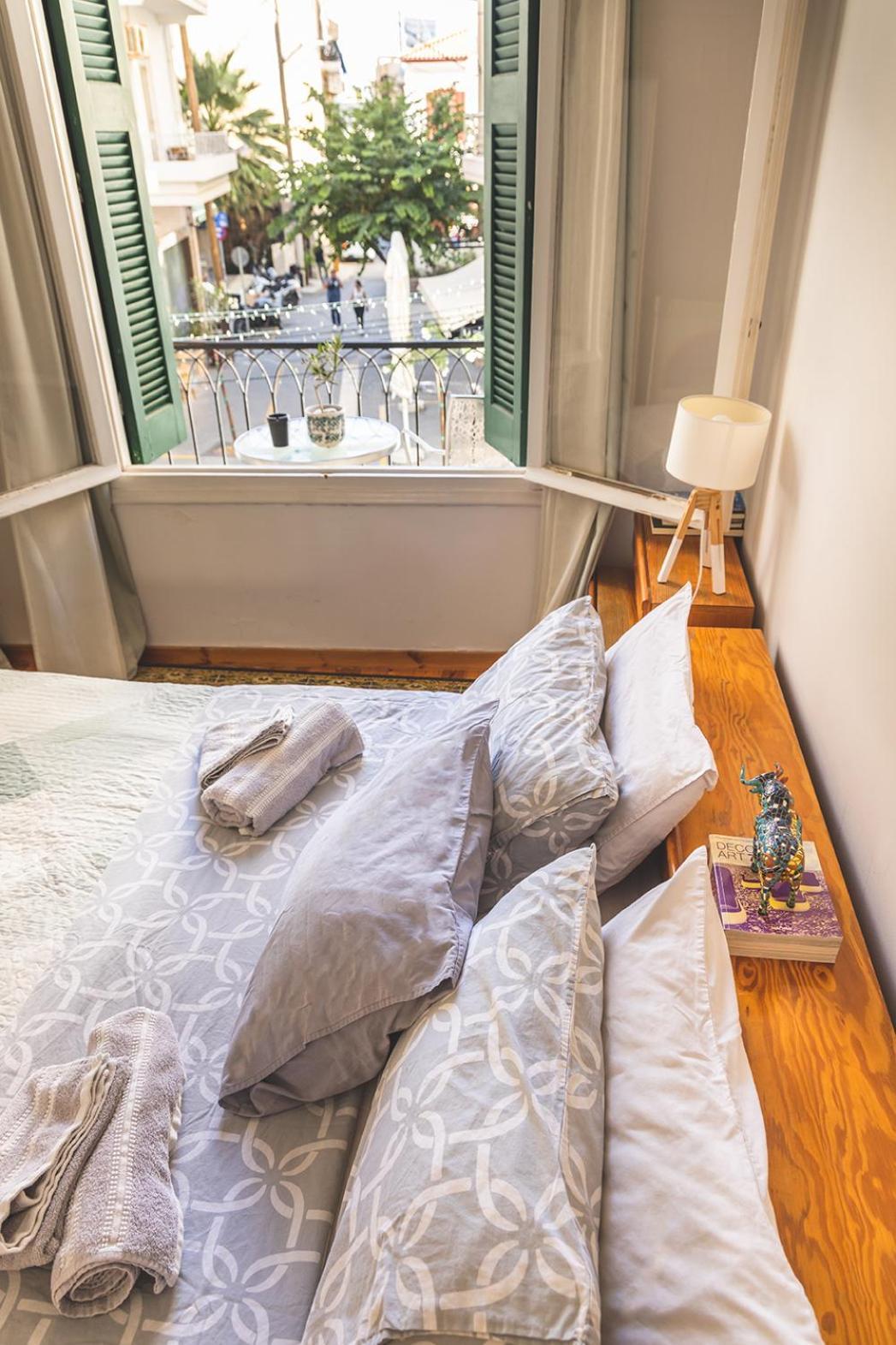 Apartment Artistic Getaway - Super *