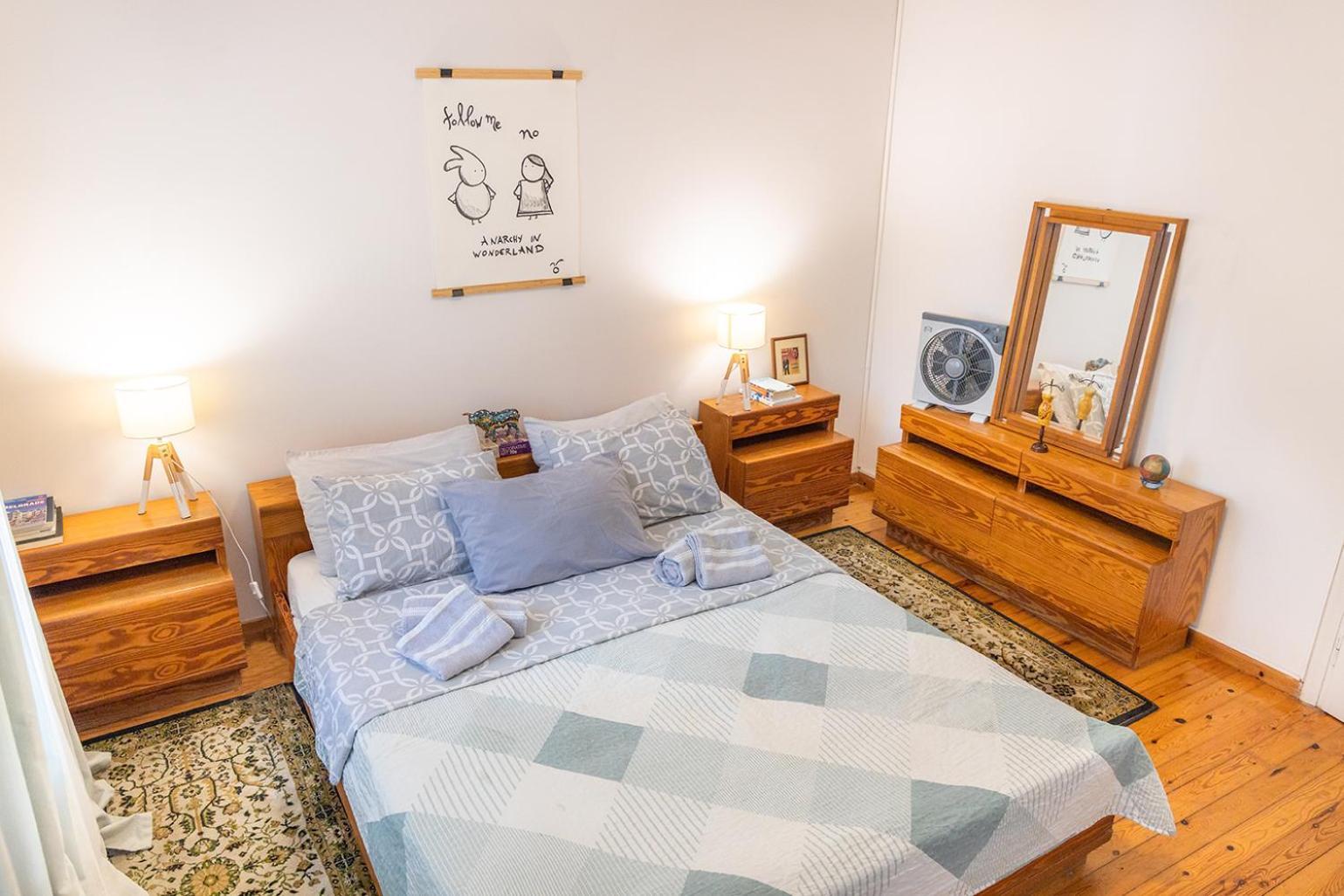 Artistic Getaway - Super Apartment Heraklion (Crete)