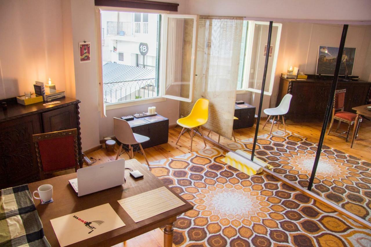 Artistic Getaway - Super Heraklion (Crete)