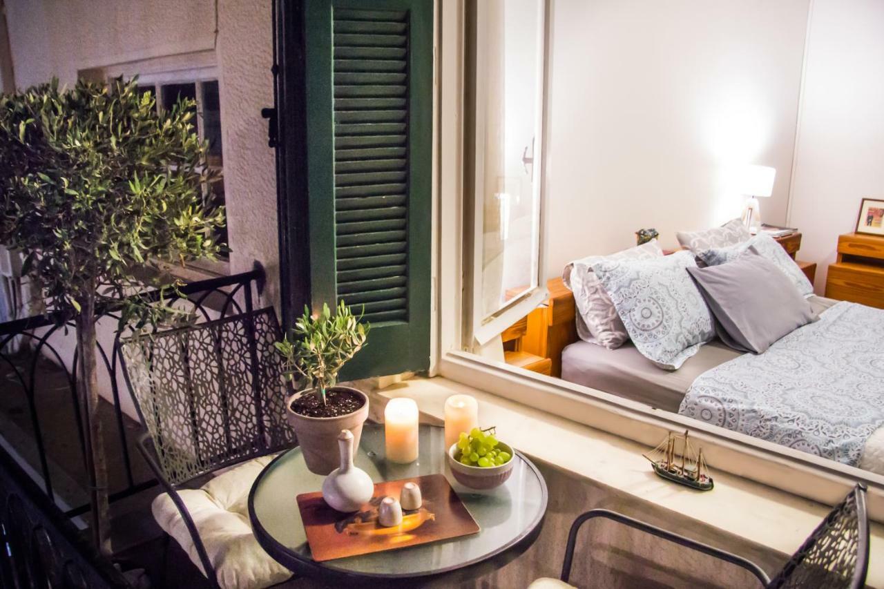 Artistic Getaway - Super * Heraklion (Crete)